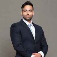 Evan Khoshnou Email & Phone Number