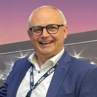 ICASA Group Employee Eric Vernaeve's profile photo