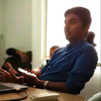 The DataFlow Group Employee Ritabrata Chakraborty's profile photo