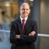 University of Utah - Employment Employee Dan Lundergan's profile photo