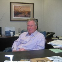 Jim Finger Email & Phone Number