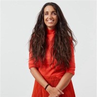 ADOLFO DOMINGUEZ Employee Anabel Rúa López's profile photo