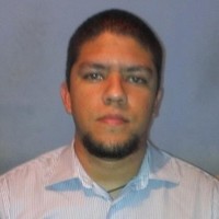 Darwin Martinez Email