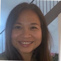 Octasic Employee Trang Dong's profile photo