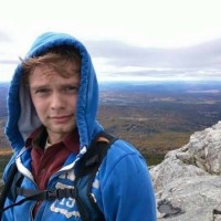 Droplette Employee Michael Wray's profile photo