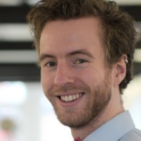 Robbert Feunekes's profile photo