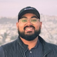 CharityStack Employee Mubarrat Choudhury's profile photo