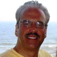 Union Process Inc. Employee Chuck Major's profile photo