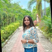 Rutvisha Gol's profile photo