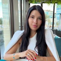 Tetiana Datsko's profile photo