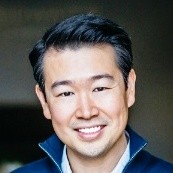 Goodwater Capital Employee Eric Kim's profile photo