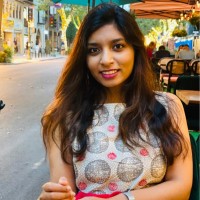 Blink Health Employee Zeba Kadri's profile photo