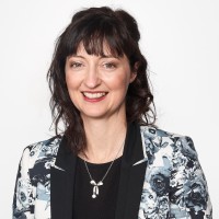 Harrison Grierson Employee Terri Carajannis's profile photo