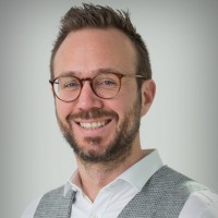Kevin Schrijvers Email & Phone Number