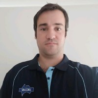 ACUG Employee Dom Smith's profile photo