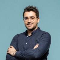 E-Finances Employee Fabrice Romero's profile photo