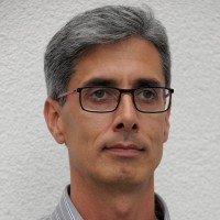 CODAN ARGUS AG Employee Luca Pedrinis's profile photo