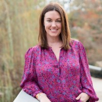 WCG Employee Meghan Rorie's profile photo