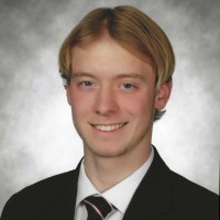 UEC Advanced Electronics Employee Evan Huber's profile photo