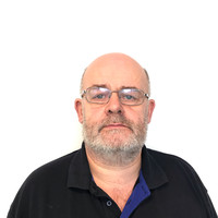 Hla Services Limited Employee Derrick Marrs's profile photo
