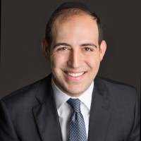 The Eliviat Group Employee Eli Attias's profile photo