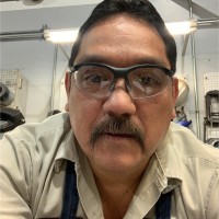 Texas Process Equipment Employee Victor Calderon's profile photo