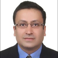 Vialto Partners Employee Sanjay Saraogi's profile photo