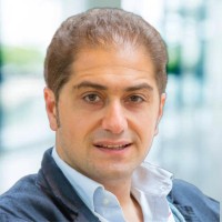 indigo.ai Employee Luca Mastroianni's profile photo