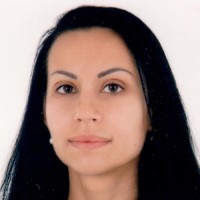 Svitlana Zakharchuk Email
