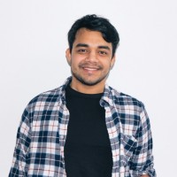 Agio Employee Nabil Ahmed's profile photo
