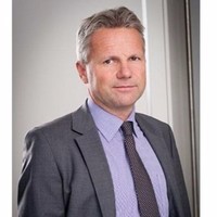 NMBS-SNCB Employee Marc Huybrechts's profile photo