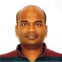 Magnitude Capital, LLC Employee Bala Balasubramaniam's profile photo