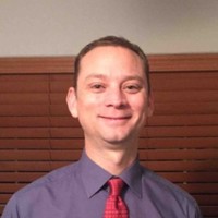 Horizon Community Learning Center Employee Greg Adam's profile photo