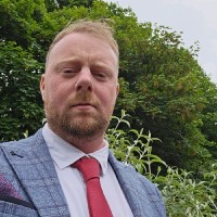 Ashley & McDonough Compliance Services Employee Dean Marsden's profile photo