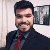 Jean Marcel Moreno's profile photo