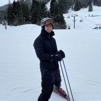 Rocket Mortgage Employee Noah Hicks's profile photo