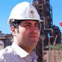 KARPERN Employee Jalal Nadimi's profile photo