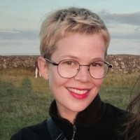 Quantics.io Employee Mariette S.'s profile photo