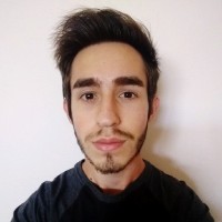 Avaut Employee Vinicius Armelin Lisboa's profile photo