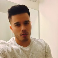 BLUECORE Employee Melvin Delcid's profile photo