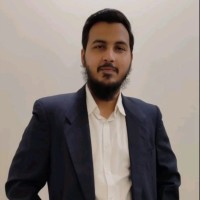Portlink International Services Pvt Ltd/Marine Group Employee Syed Abdullah's profile photo