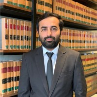 Mohsin Tayebaly & Co. Employee Muhammad Kashif's profile photo