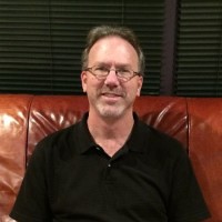 Eric Patrick Email & Phone Number