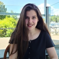 Polina Bychkova Email