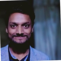 Proceed Employee Syed Muzaffar's profile photo