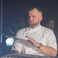 The Arts Club Dubai Employee Tomasz Hamziuk's profile photo