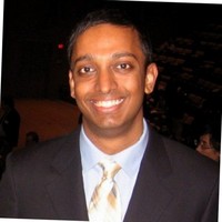 Vignesh Kr Email & Phone Number