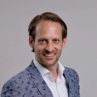 e-office Employee Harold van de Kamp's profile photo