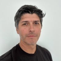 Slik Employee Javier Brignone's profile photo