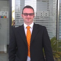 DAFRAM SPA Employee Sergio Felicioni's profile photo